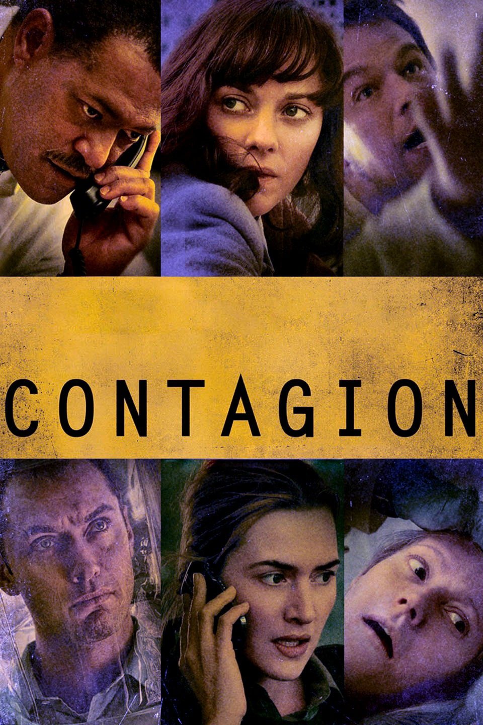 Contagion (2011) [68105] (A1772142620) [[Movies 2.0]] --Plex--